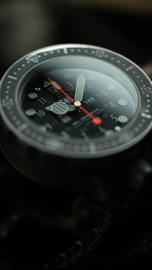 SēL Instrument Omnidiver MK1