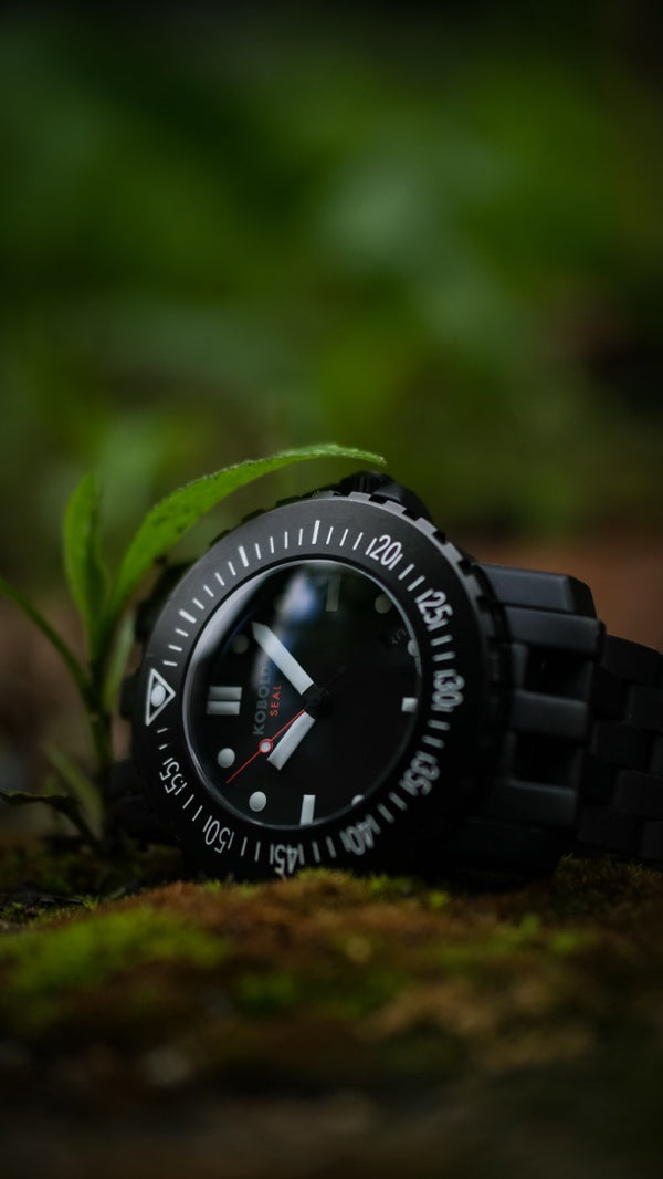 Kobold Seal Tactical