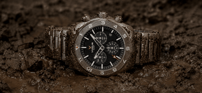 VARIUS Watch Co. The QUEST | Collector's Guide - Veloce - The App For Watch Collectors