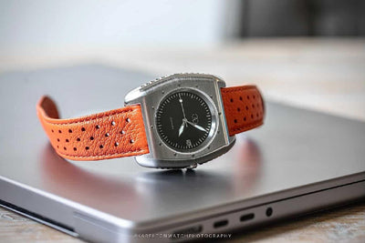 Florian Audoin's Audoin Stromlinie Auto - Veloce - The App For Watch Collectors
