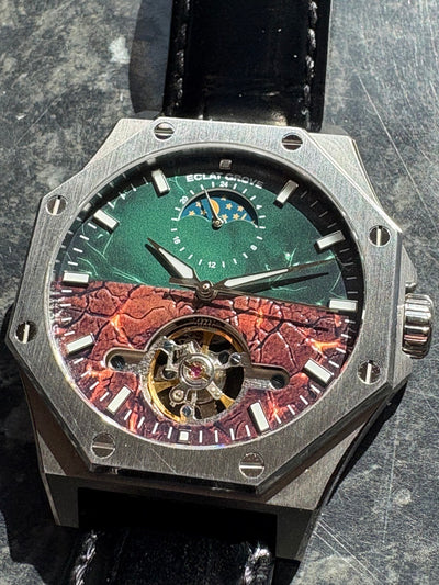 MicrobrandWatch's Eclat Grove Forest Guardian