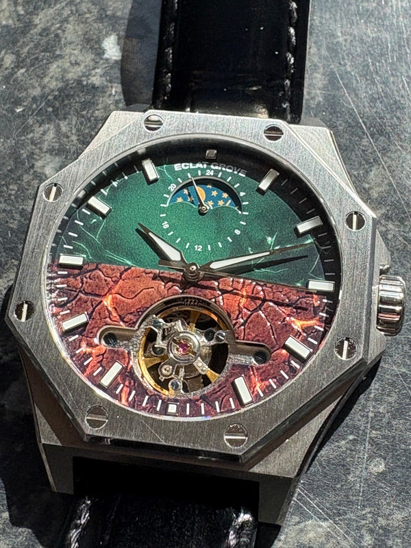 Eclat Grove MicrobrandWatch