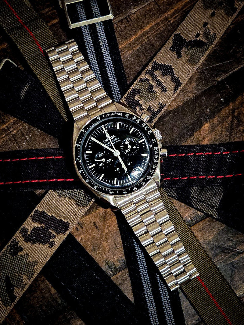 Omega Speedmaster Professional Moonwatch