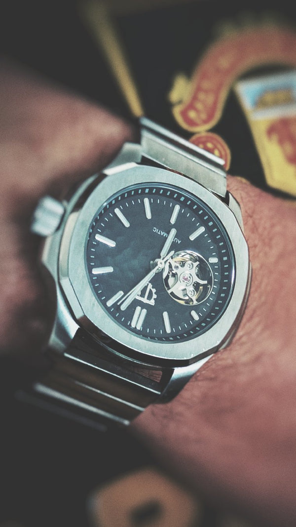 Torque T-007