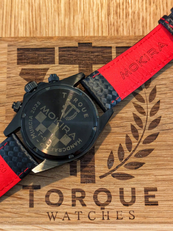 Torque T-013 Mokira