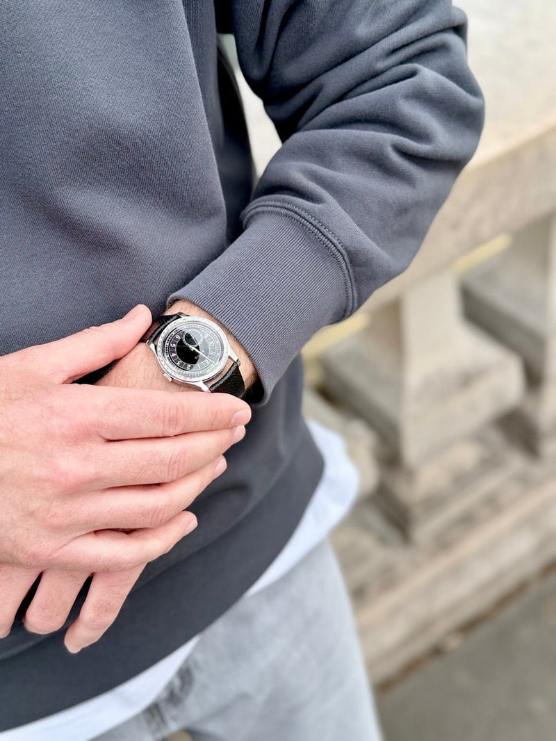 Baltic MR Moissanite Limited Edition