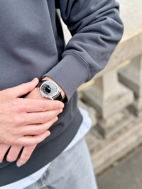 Baltic watchonmywristtoday