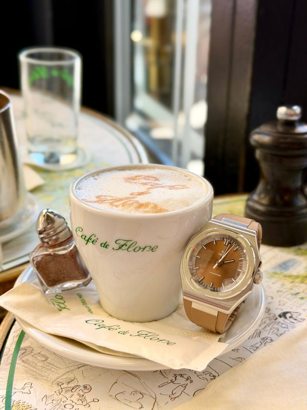 Yema watchonmywristtoday