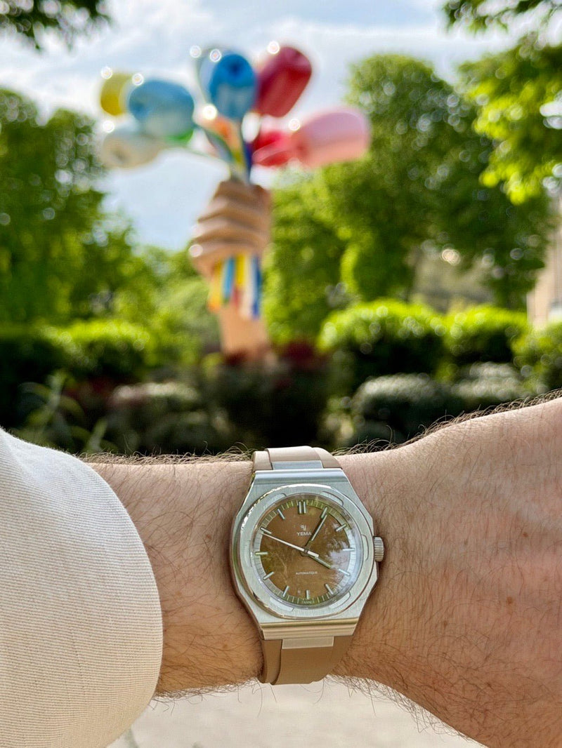 Yema Urban Traveller