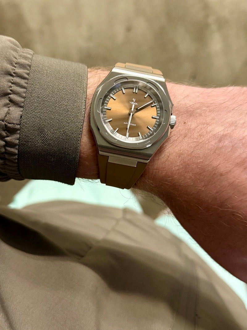 Yema Urban Traveller