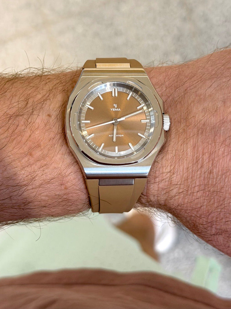 Yema Urban Traveller