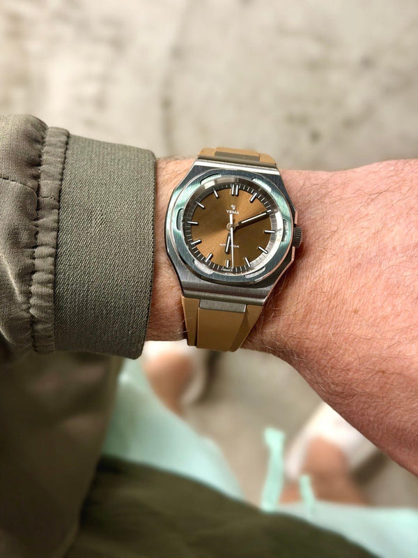 Yema watchonmywristtoday