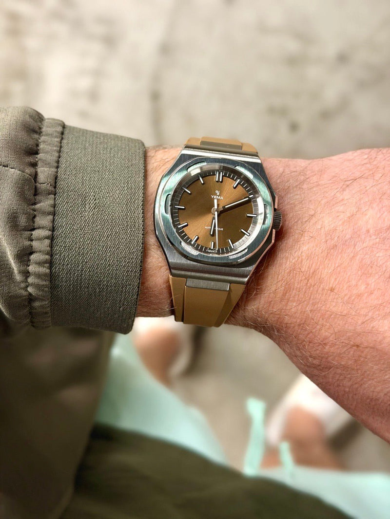 Yema Urban Traveller