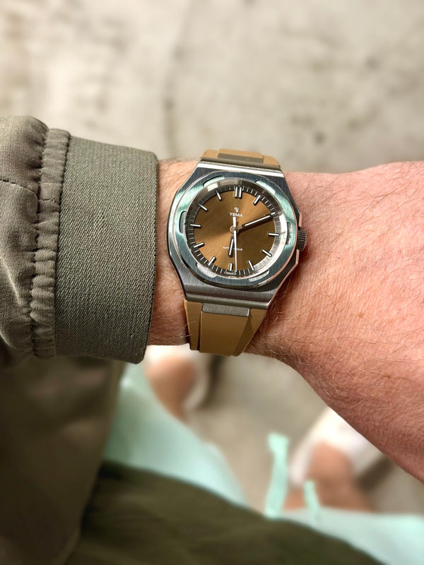 Yema watchonmywristtoday