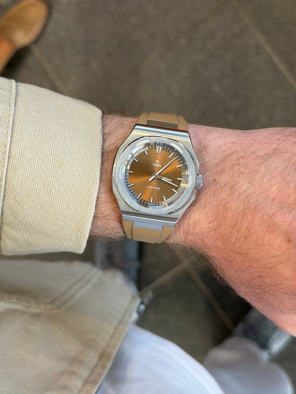 Yema watchonmywristtoday