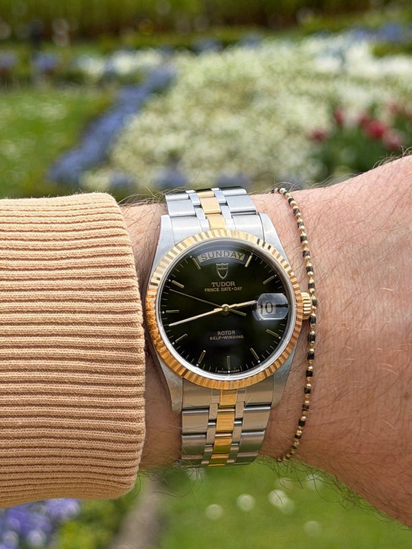 Tudor 76213