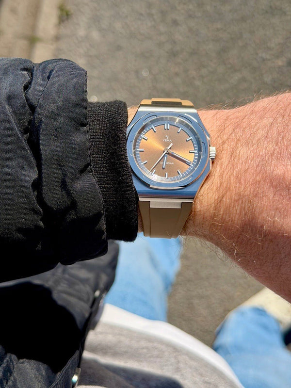 Yema Urban Traveller
