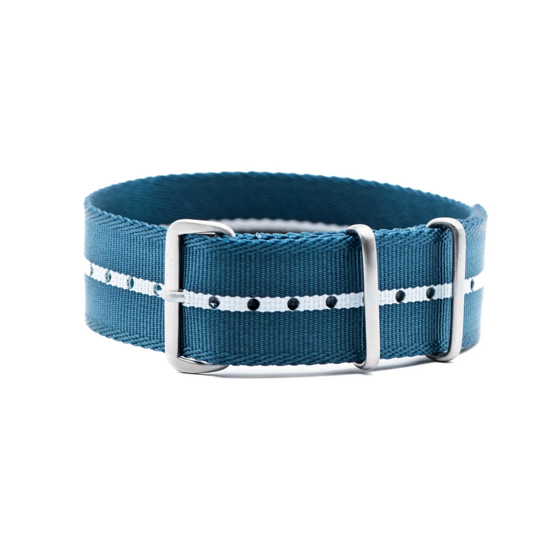 BluShark Straps Nautilus One Pass-Through Strap