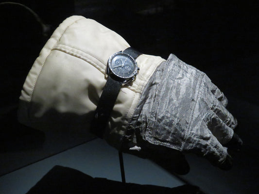 Omega Speedmaster - 1969