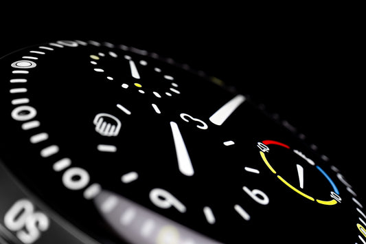 The Ressence Type 5: A Dive Watch from the Future