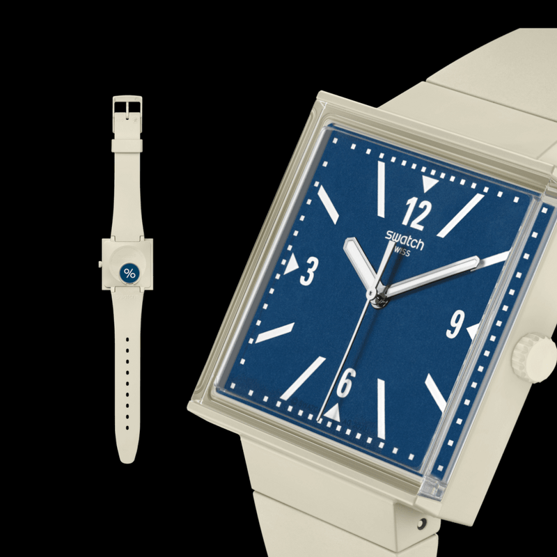 Swatch’s WHAT IF…TARIFFS?