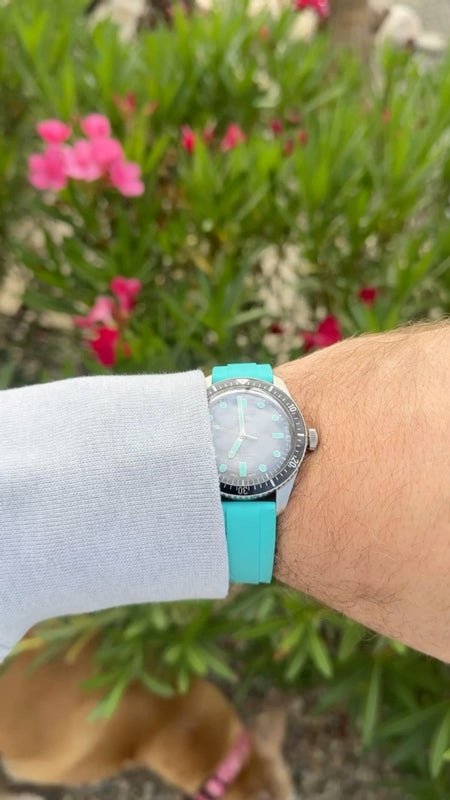 Oris Divers Sixty-Five