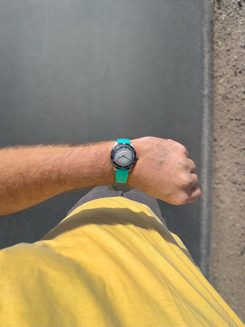 Oris Divers Sixty-Five