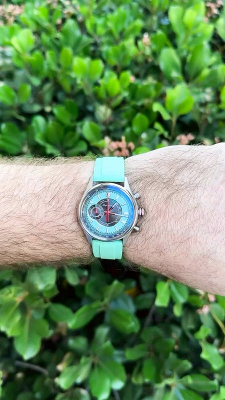 Depancel ALLURE MONO EYE MINT GREEN