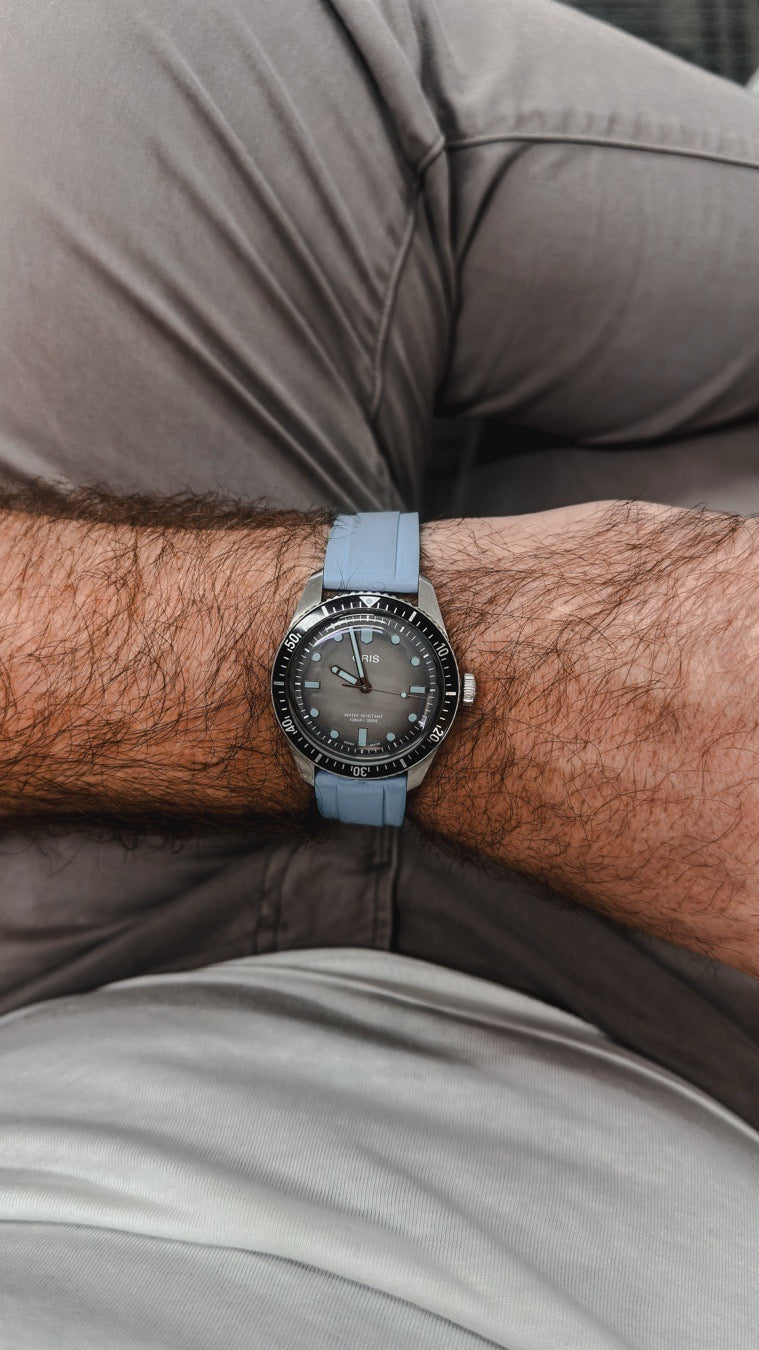 Oris Divers Sixty-Five