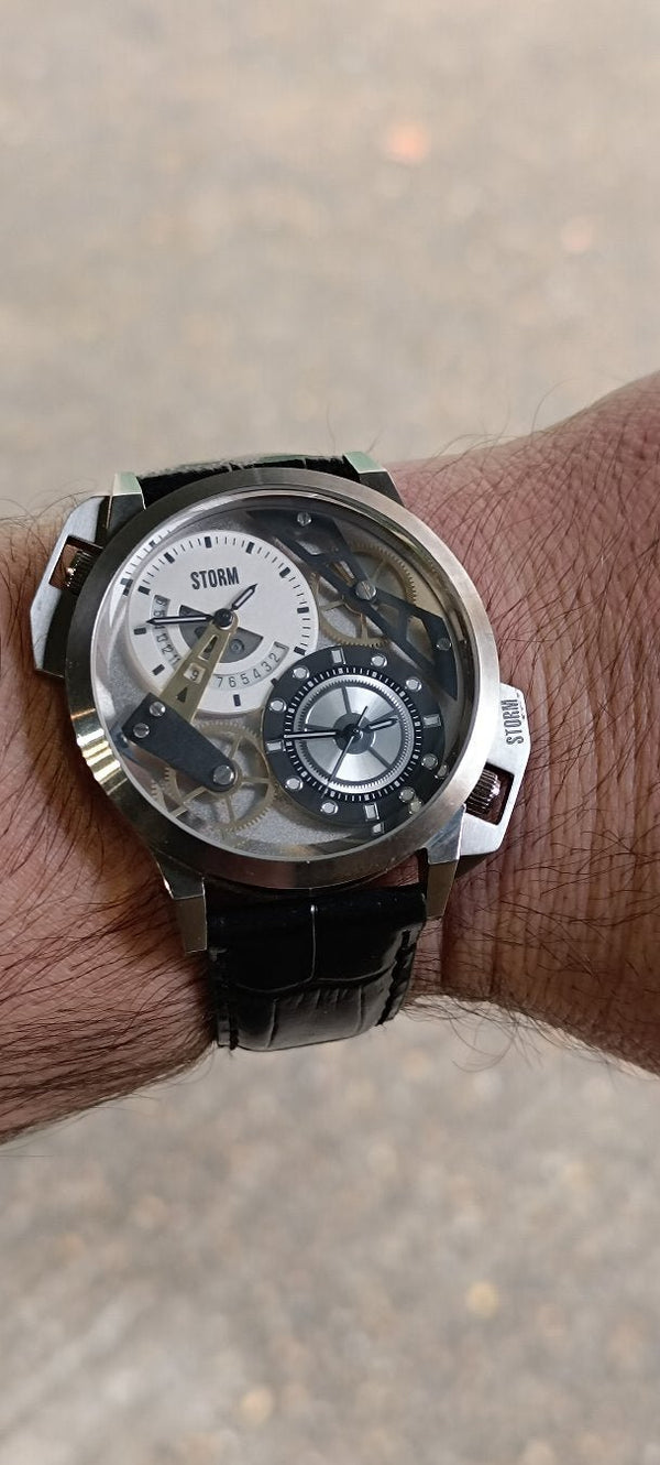 Storm ARBAlexWatches