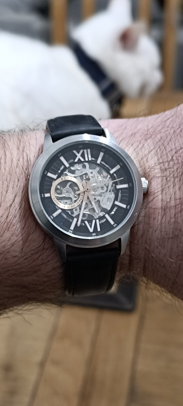 Thomas Earnshaw ES-8140