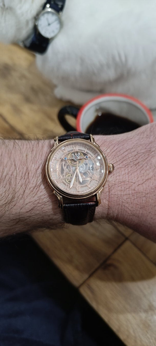 Solvil et Titus ARBAlexWatches