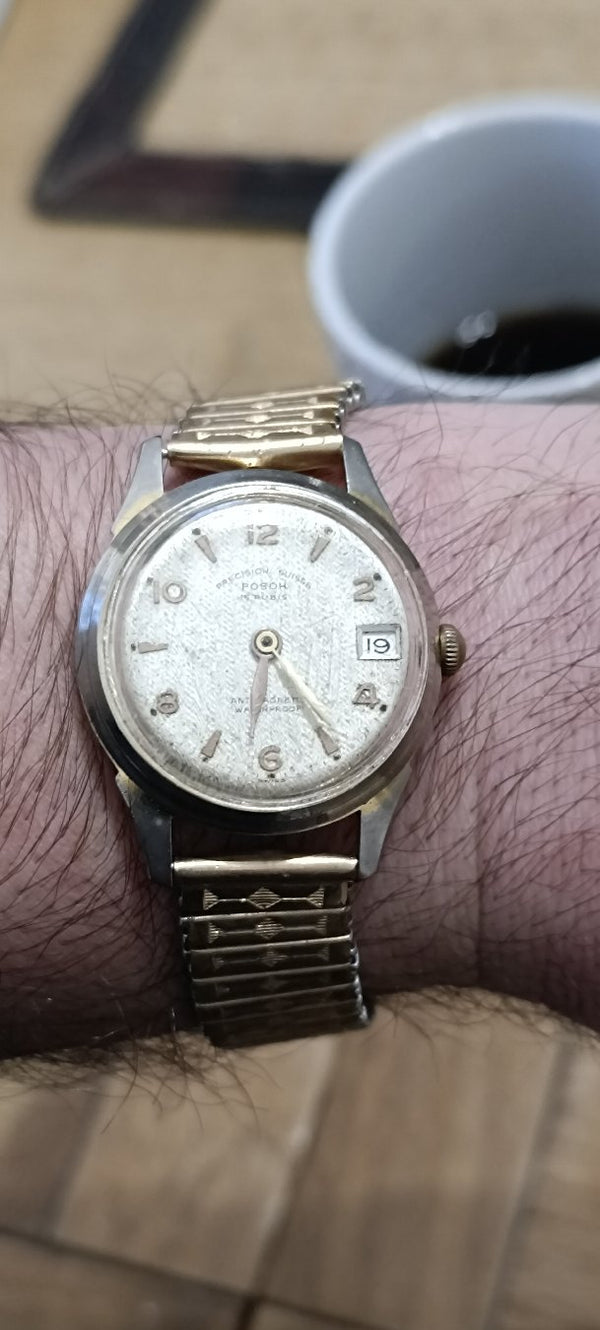 Posoh ARBAlexWatches