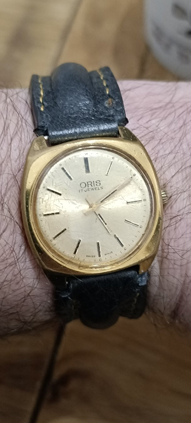Oris 