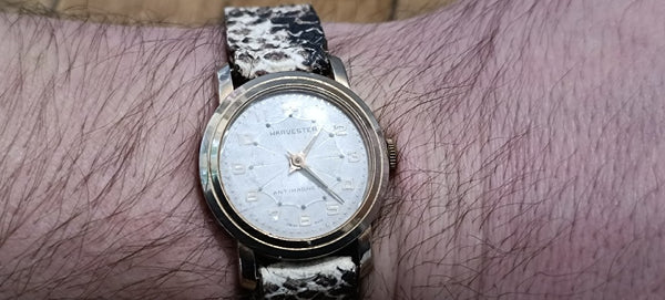 Harvester ARBAlexWatches