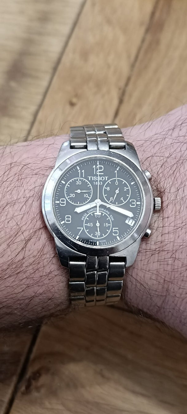 Tissot ARBAlexWatches