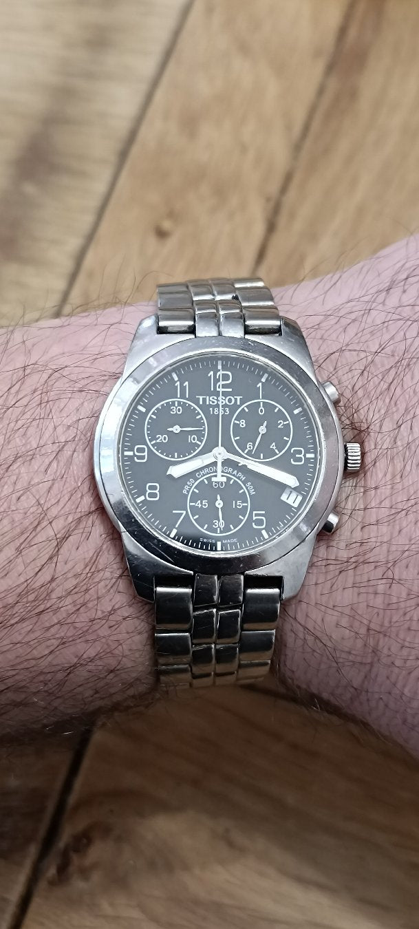 Tissot PR50 T34148852