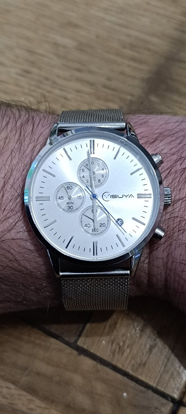 Yisuya ARBAlexWatches