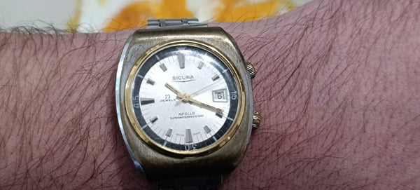 Sicura ARBAlexWatches