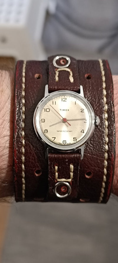 ARBAlexWatches's Timex Sprite 23150 - Veloce - The App For Watch Collectors