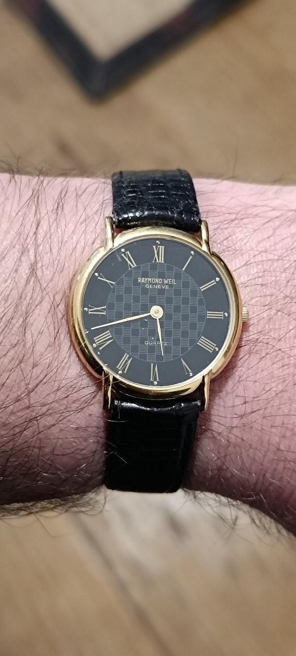Raymond Weil 9807