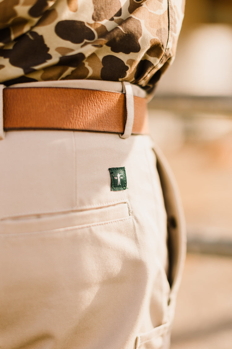 Men's Belts