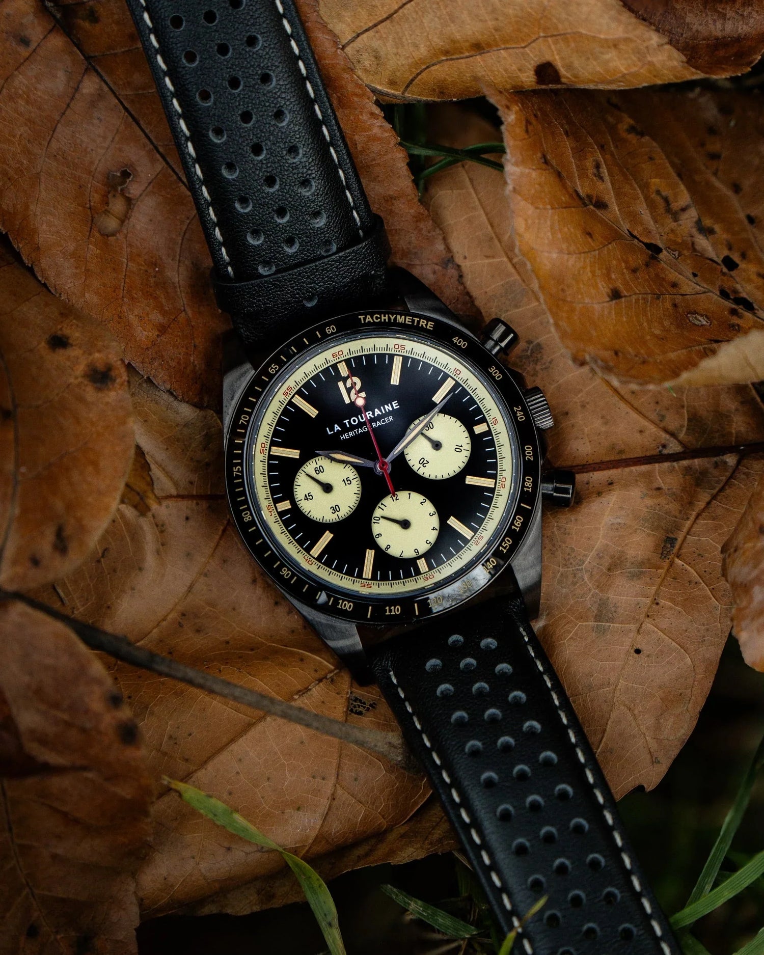 Luxury Watches | Automatic, Dive & Dress Timepieces By VELOCE - The Watch Community App 
