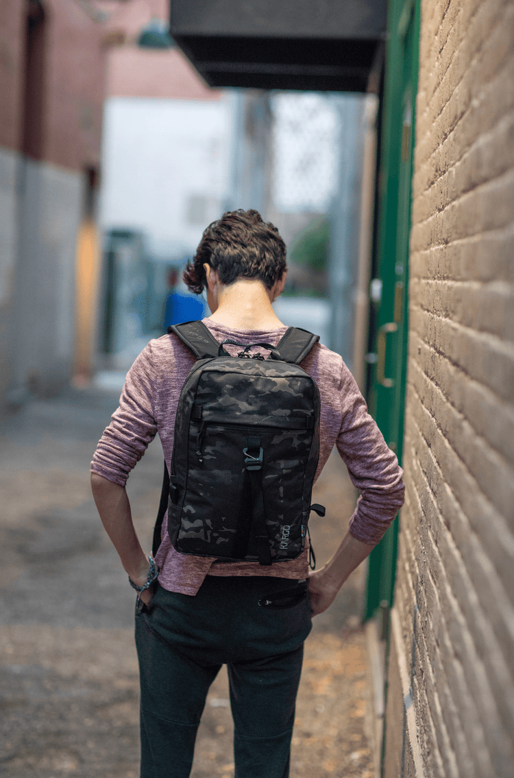 Bags / Packs - Veloce - The App For Watch Collectors