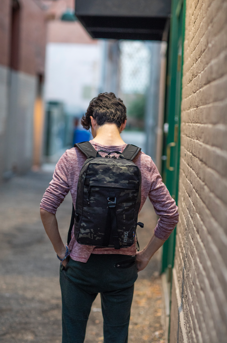 Bags / Packs