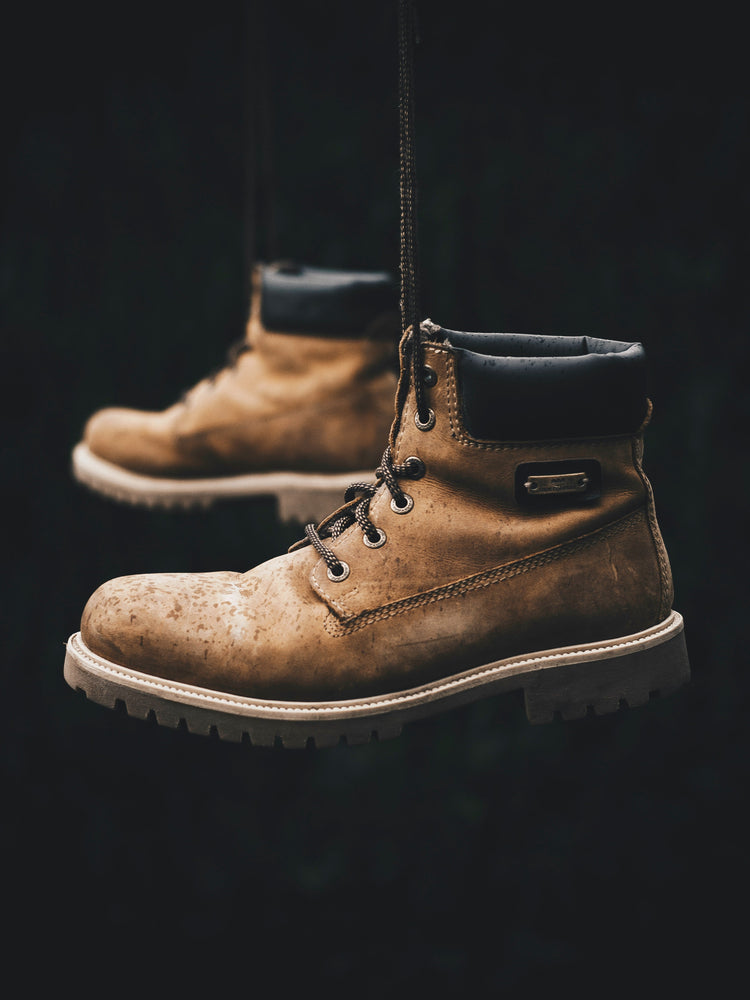 Shoes & Boots