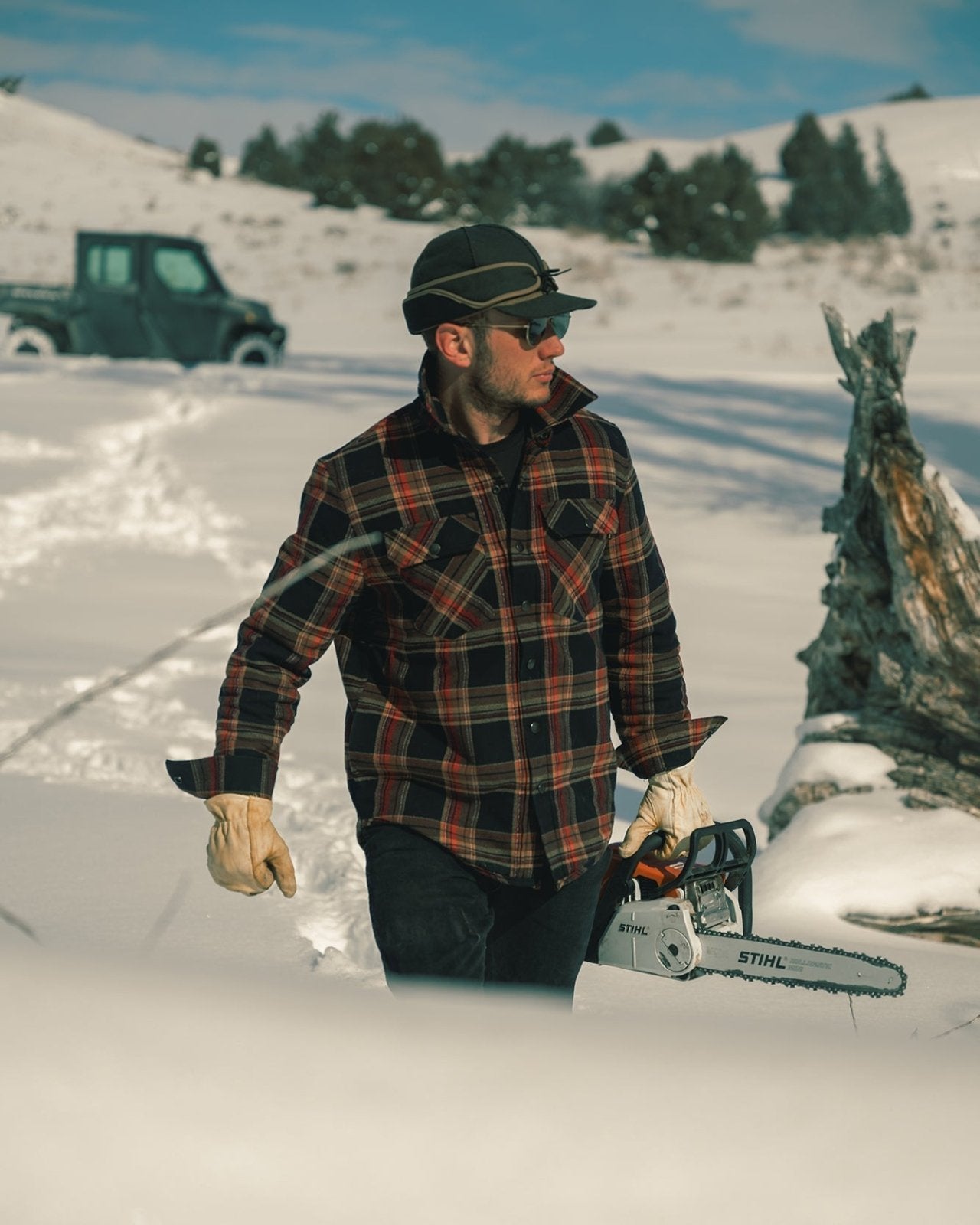 Rugged Men’s Clothing: Crafted Style for the Modern Watch Enthusiast