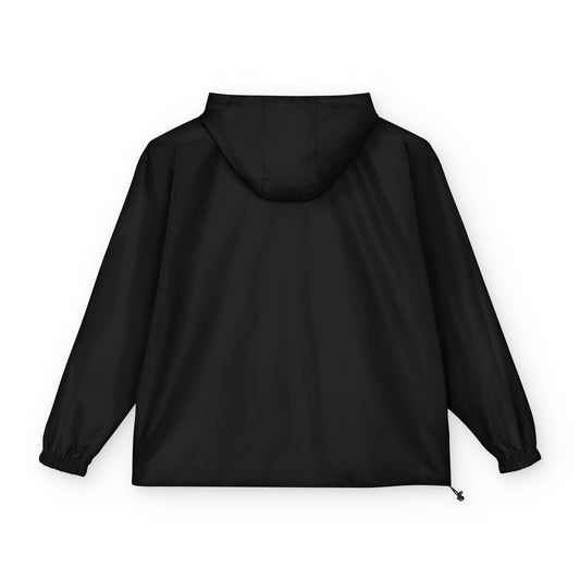 VELOCE Champion Packable Anorak Jacket - Embroidered