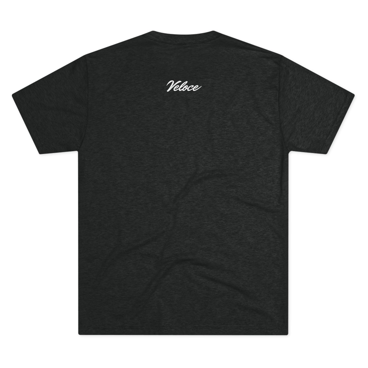 Jewelers Sign Watch. By: Paul Poffinbarger. Circ. 1940 -  Tri-Blend Crew Tee