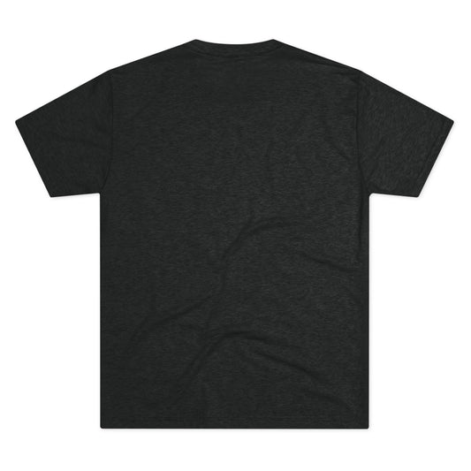 A True Watch Collectors Toast  -  Tri-Blend Crew Tee